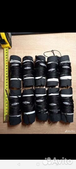 Жерлицы (на щуку)