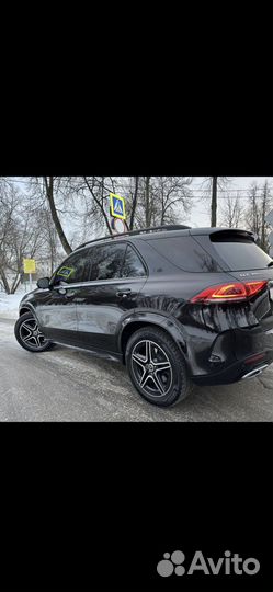 Комплект зимних колес гле 167 275 50 20 оригинал