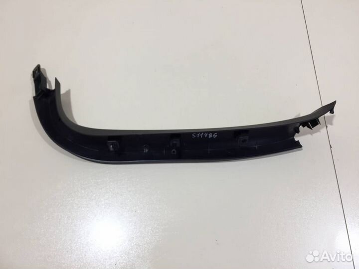 Обшивка крышки багажника Mazda CX-7 ER 2006-2012