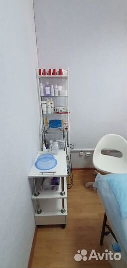 Оборудование для салона красоты - готовый бизнес