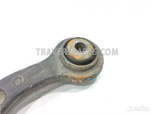 Рычаг задний поперечный верхний