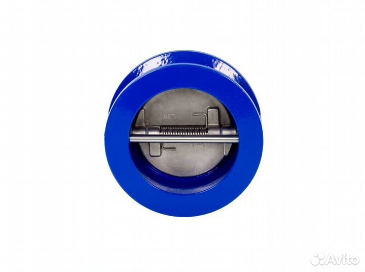 Ridan 082X8503R - NVD-895R PN16 DN300 Затвор обрат