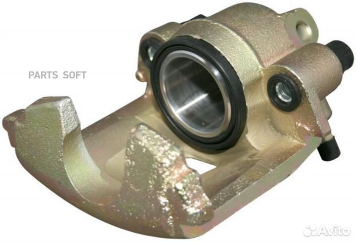 JP group 1161900480 Торм.суппорт пер.R