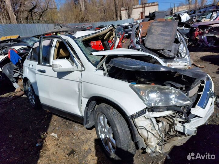 Авто разборка.Honda CR-V 3.CRV.2008г