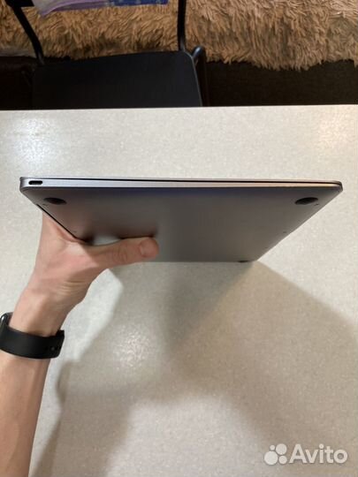 Apple MacBook 12 retina 2017