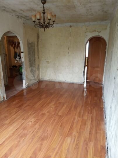 2-к. квартира, 42,1 м², 4/5 эт.