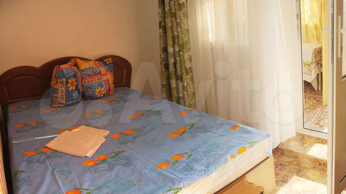 Комната 20 м² в 3-к., 1/1 эт.