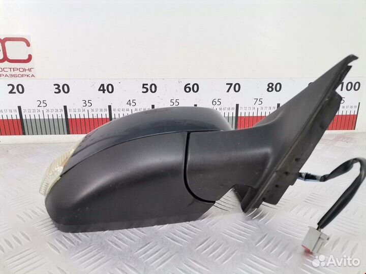 Зеркало боковое правое для Ford Galaxy 2