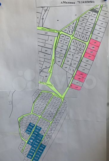 Участок 8 сот. (ИЖС)