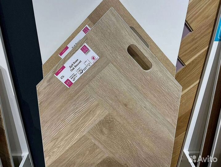 Кварцвинил