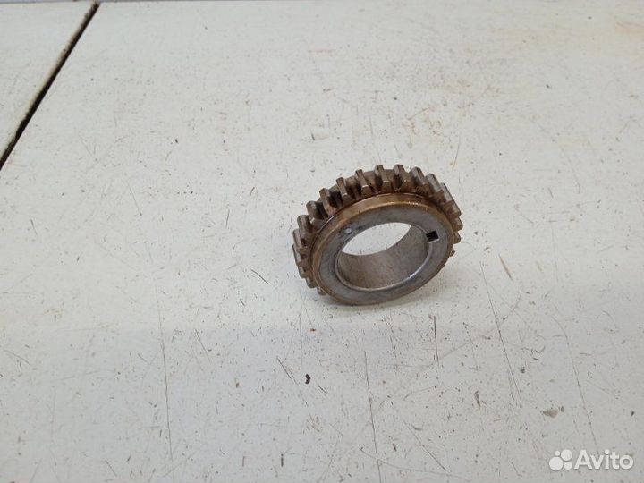 Шестерня коленвала Kia Optima 3 TF 2.4 2013