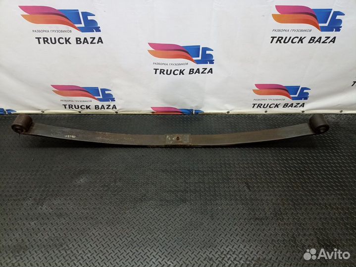 257888 Рессора передняя Volvo FH, Volvo FM