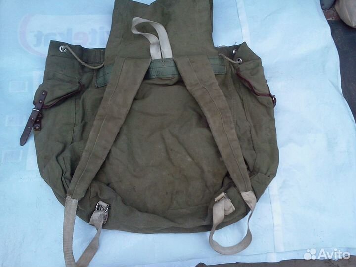 Рюкзак для охоты, рыбалки и туризма