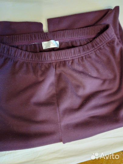 Спортивные штаны женские