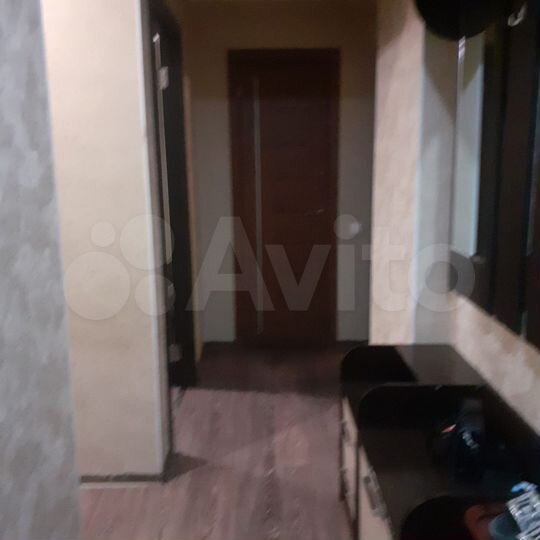 2-к. квартира, 45 м², 1/5 эт.