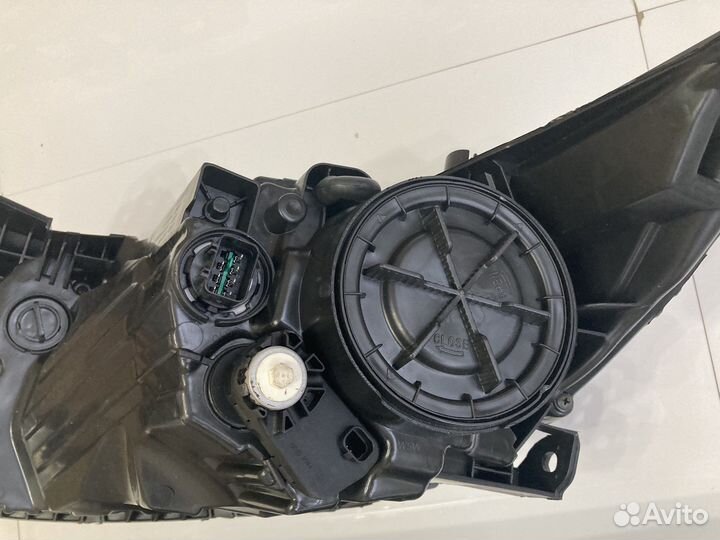 Фара (1шт) KIA RIO 3 (2015-2017)