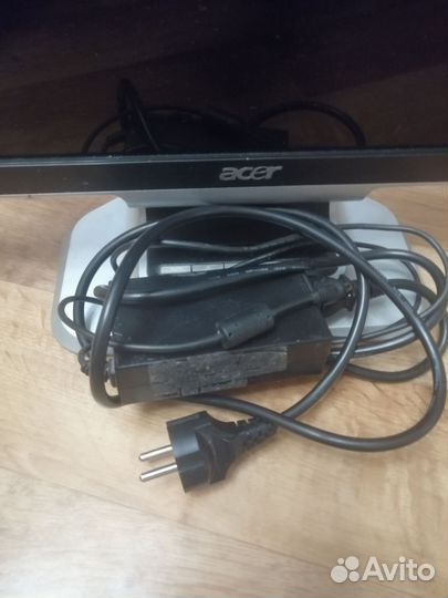 Монитор для компьютера бу acer19