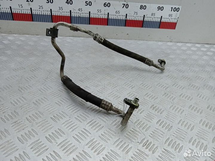 Трубка кондиционера Citroen C3 Picasso 2008