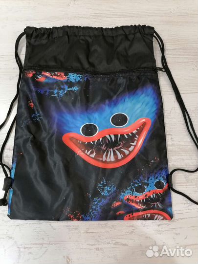 Мешок для обуви