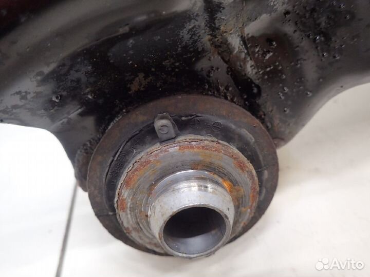 Подрамник передний Nissan Pathfinder R52