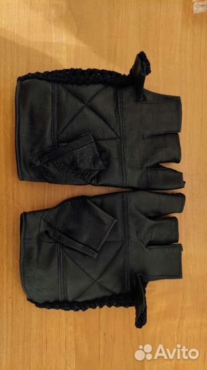 Перчатки для фитнеса