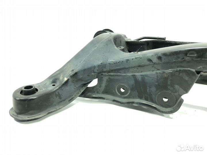 Подрамник задний Toyota Harrier GSU35W 2grfe