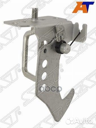 Петля замка капота BMW X3 F25 10-17/X4 F26 14-1