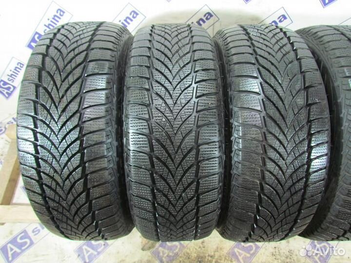 Goodyear UltraGrip Ice 2 195/55 R16 96R