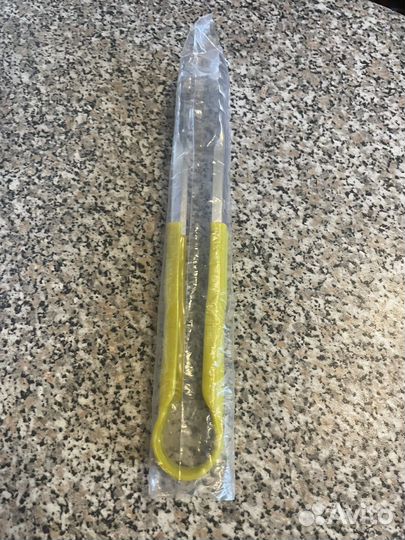 Щипцы кулинарные