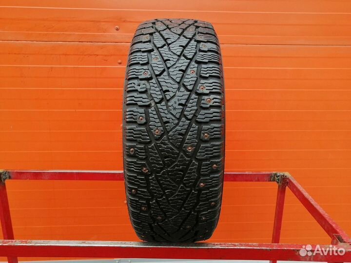 Nokian Tyres Hakkapeliitta C3 225/55 R17