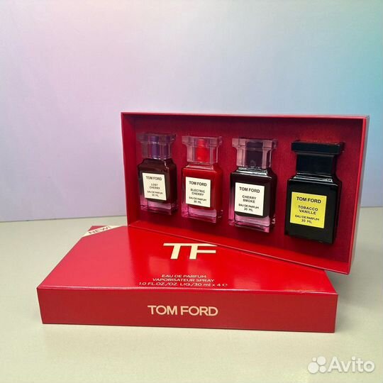 Набор духов Tom Ford