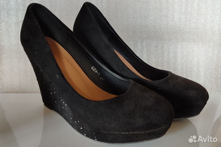 Туфли женские