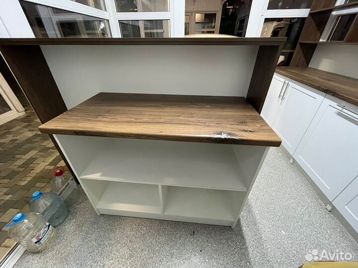 Торговое оборудование