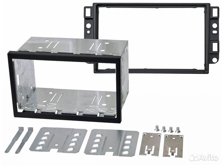 Переходная рамка для Chevrolet Aveo Captiva