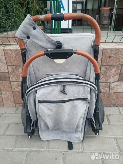 Детская коляска Yoya Plus 4