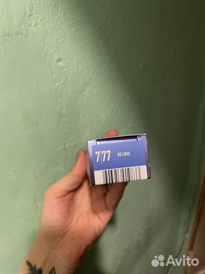 Краска для волос эстель