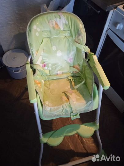 Стульчик для кормления