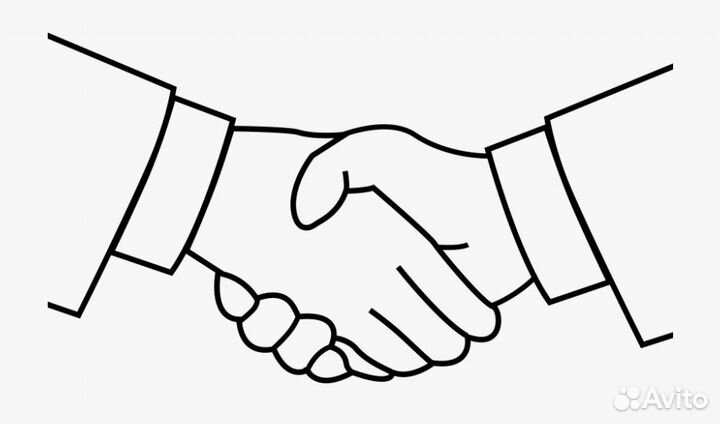 Партнера в бизнес