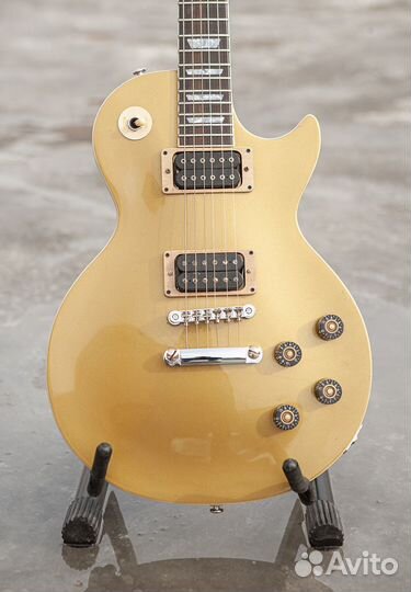 Электрогитара