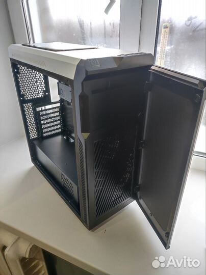 Корпус Zalman z9 plus neo