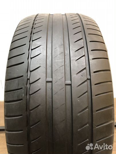 Michelin Primacy HP 255/45 R18 99Y