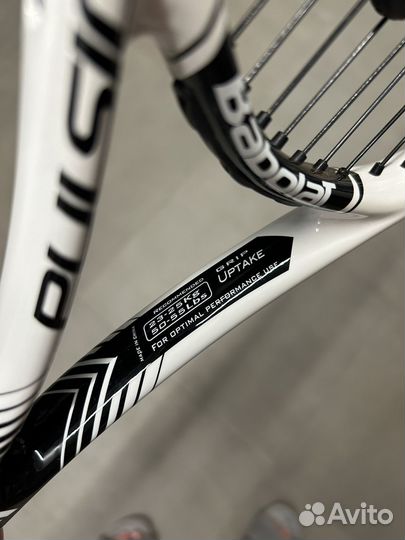 Ракетка для большого тенниса babolat