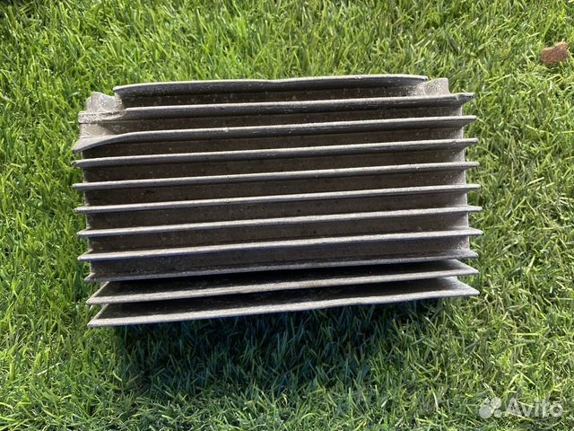 Усилитель акустической системы BMW X5 E70