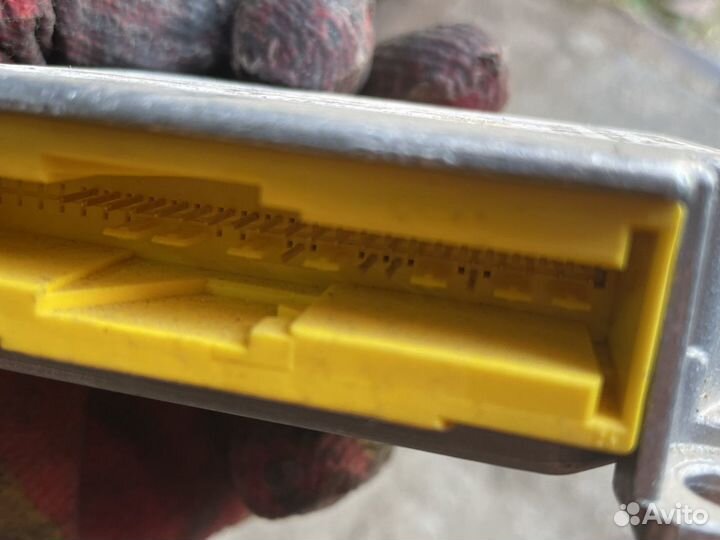 Airbag w140 w210 w208