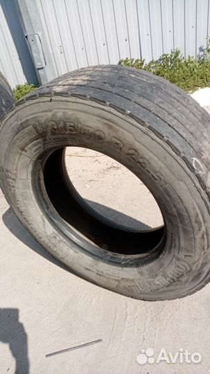 Continental 315/70 R22.5
