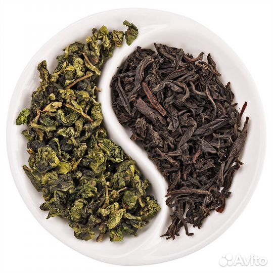 Чай оптом россыпью