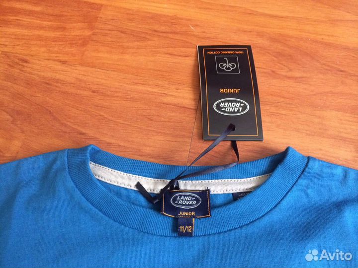 Новая футболка