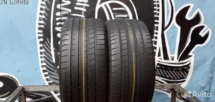 Goodyear Eagle F1 Asymmetric 3 255/35 R19