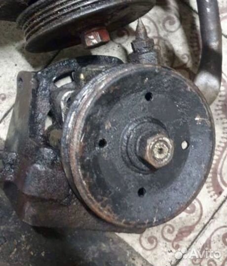 Гур на матиз 0.8 без кондея