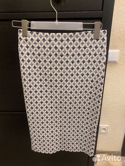 Юбка zara